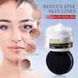 کرم تخصصی کلاژن ضد چین و چروک و سفت کننده پوست حلزون سادور وزن 120 گرم Sadoer Snail Collagen Bosein Hyaluronic Acid Niacinamide Retinol Anti Wrinkle Firming Cream