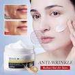 کرم تخصصی کلاژن ضد چین و چروک و سفت کننده پوست حلزون سادور وزن 120 گرم Sadoer Snail Collagen Bosein Hyaluronic Acid Niacinamide Retinol Anti Wrinkle Firming Cream