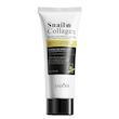 فوم شستشو حلزون کلاژن چند منظوره سادور نسخه اورجینال Sadoer Snail Collagen Bosein Hyaluronic Acid Niacinamide Retinol Gentle Cleanser