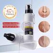 تونر حلزون کلاژن چند منظوره سادور نسخه اورجینال Sadoer Snail Collagen Bosein Hyaluronic Acid Niacinamide Retinol Gentle Cleanser