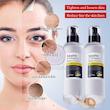تونر حلزون کلاژن چند منظوره سادور نسخه اورجینال Sadoer Snail Collagen Bosein Hyaluronic Acid Niacinamide Retinol Gentle Cleanser