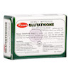 صابون تخصصی سفید کننده، روشن کننده و ضدلک رنیو مدل گلوتاتیون نسخه وارداتی Renew Glutathione Skin Whitening Soap 135g Cleansing And Exfoliating Poonel Store Online Shopping Platform