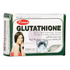 صابون تخصصی سفید کننده، روشن کننده و ضدلک رنیو مدل گلوتاتیون نسخه وارداتی Renew Glutathione Skin Whitening Soap 135g Cleansing And Exfoliating Poonel Store Online Shopping Platform
