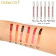 پیلاف لب پینترستی کوین اند کوکو نسخه اورجینال، پیلاف ترند کوین اند کوکو وارداتی Kevin And Coco Cute Starglow Peel Off Lip Gloss KC1407 Poonel Store Online Shopping Platform