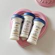 مام بدن داو مدل قارچی ماندگاری 24 ساعته نسخه اورجینال مقدار 50 میلی گرم Dove Moisturising Cream Original Version 50 ml Poonel Store