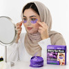 ماسک چشم میوه ای سادور نسخه اورجینال، پچ زیر چشم کلاژن و دانه انگور سادور اورجینال Sadoer Starry Eye Mask Eye Skin Care Deep Hydration Poonel Store Online Shopping Platform