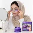 ماسک چشم میوه ای سادور نسخه اورجینال، پچ زیر چشم کلاژن و دانه انگور سادور اورجینال Sadoer Starry Eye Mask Eye Skin Care Deep Hydration Poonel Store Online Shopping Platform