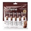 کرم مرطوب کننده پینترستی، روشن کننده، آبرسان و معطر دست سادور رایحه کافئین و قهوه بسته 5 عددی Cute Sadoer Coffee And Caffein Body And Hands Cream Poonel Store