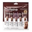 کرم مرطوب کننده پینترستی، روشن کننده، آبرسان و معطر دست سادور رایحه کافئین و قهوه بسته 5 عددی Cute Sadoer Coffee And Caffein Body And Hands Cream Poonel Store