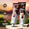 کرم مرطوب کننده پینترستی، روشن کننده، آبرسان و معطر دست سادور رایحه کافئین و قهوه بسته 5 عددی Cute Sadoer Coffee And Caffein Body And Hands Cream Poonel Store