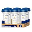 مام بدن داو مدل قارچی ماندگاری 24 ساعته نسخه اورجینال مقدار 50 میلی گرم Dove Moisturising Cream Original Version 50 ml Poonel Store