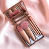 براش میکاپ استندی، براش استند دار آرایشی نسخه وارداتی Cute Beauty Stand Brush Original Version Best Brand Everyday Essentials Poonel Store