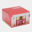 کرم آبرسان و مرطوب کننده انار اورجینال نسخه اصل مناسب انواع پوست حجم 50 میلی لیتر Original Red Pomegranate Plant Moisturizing Oil Control Face Cream Women Whitening Anti Aging Day Cream Improve Day Skin Care