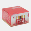 کرم آبرسان و مرطوب کننده انار اورجینال نسخه اصل مناسب انواع پوست حجم 50 میلی لیتر Original Red Pomegranate Plant Moisturizing Oil Control Face Cream Women Whitening Anti Aging Day Cream Improve Day Skin Care