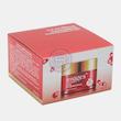 کرم آبرسان و مرطوب کننده انار اورجینال نسخه اصل مناسب انواع پوست حجم 50 میلی لیتر Original Red Pomegranate Plant Moisturizing Oil Control Face Cream Women Whitening Anti Aging Day Cream Improve Day Skin Care