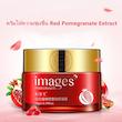 کرم آبرسان و مرطوب کننده انار اورجینال نسخه اصل مناسب انواع پوست حجم 50 میلی لیتر Original Red Pomegranate Plant Moisturizing Oil Control Face Cream Women Whitening Anti Aging Day Cream Improve Day Skin Care