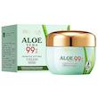 کرم آبرسان و مرطوب کننده آلوئه ورا اورجینال نسخه اصل مناسب انواع پوست حجم 50 میلی لیتر Original Aloe Vera Face Cream 99% Hydrating Soothing Poonel Store