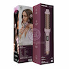 برس مو حرارتی گرین لاین، برس مو برقی گرین لاین مدل بللا نسخه اورجینال Green Lion Bella Portable Electronic Hair Brush 3 in 1 Original Version Poonel Store Online Shopping Platform