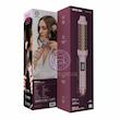 برس مو حرارتی گرین لاین، برس مو برقی گرین لاین مدل بللا نسخه اورجینال Green Lion Bella Portable Electronic Hair Brush 3 in 1 Original Version Poonel Store Online Shopping Platform