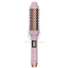 برس مو حرارتی گرین لاین، برس مو برقی گرین لاین مدل بللا نسخه اورجینال Green Lion Bella Portable Electronic Hair Brush 3 in 1 Original Version Poonel Store Online Shopping Platform