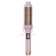 برس مو حرارتی گرین لاین، برس مو برقی گرین لاین مدل بللا نسخه اورجینال Green Lion Bella Portable Electronic Hair Brush 3 in 1 Original Version Poonel Store Online Shopping Platform