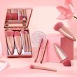 براش میکاپ استندی، براش استند دار آرایشی نسخه وارداتی Cute Beauty Stand Brush Original Version Best Brand Everyday Essentials Poonel Store