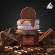 +ویدیو عطر پینترستی لطافه نسخه اورجینال مدل بستنی شکلاتی کوکی کاکائو Lattafa Cookie Crave Eau de Parfum Give Me Gourmand Collection 75ml Spray Sweet Vanilla Cookie Scent Cocoa Butter and Sugar Notes
