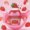 +ویدیو عطر پینترستی لطافه نسخه اورجینال مدل بستنی میوه ای برری آن تاپ توت فرنگی Lattafa Berry On Top Eau de Parfum Give Me Gourmand Collection Fruity Berry & Vanilla Cream Scent Spray Form 75ml