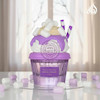 +ویدیو عطر پینترستی لطافه نسخه اورجینال مدل مالو مدنس گیو می گورماند Lattafa Mallow Madness Eau de Parfum Give Me Gourmand Collection Sweet Gourmand FraGrance Marshmallow & Vanilla Spray Form 75ml LonG lastinG