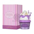 +ویدیو عطر پینترستی لطافه نسخه اورجینال مدل مالو مدنس گیو می گورماند Lattafa Mallow Madness Eau de Parfum Give Me Gourmand Collection Sweet Gourmand FraGrance Marshmallow & Vanilla Spray Form 75ml LonG lastinG