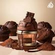 +ویدیو عطر پینترستی لطافه نسخه اورجینال مدل چوکو اوردوز گیو می گورماند Lattafa Choco Overdose Eau de Parfum, Gourmand Collection Dark Chocolate FudGe and Caramel FraGrance 75ml Spray Sweet and EleGant Give Me Gourmand Collection