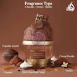 +ویدیو عطر پینترستی لطافه نسخه اورجینال مدل چوکو اوردوز گیو می گورماند Lattafa Choco Overdose Eau de Parfum, Gourmand Collection Dark Chocolate FudGe and Caramel FraGrance 75ml Spray Sweet and EleGant Give Me Gourmand Collection