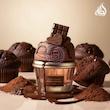 +ویدیو عطر پینترستی لطافه نسخه اورجینال مدل چوکو اوردوز گیو می گورماند Lattafa Choco Overdose Eau de Parfum, Gourmand Collection Dark Chocolate FudGe and Caramel FraGrance 75ml Spray Sweet and EleGant Give Me Gourmand Collection