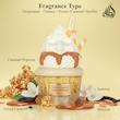 +ویدیو عطر پینترستی لطافه نسخه اورجینال مدل کاپ کیک کارامل وانیل Lattafa Whipped Pleasure Eau de Parfum Give Me Gourmand Collection Spray Form 75ml Whipped Cream Caramel & Vanilla Scent LonG lastinG