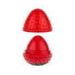 بالم لب پینترستی توت فرنگی مرطوب کننده، معطر و ضد خشکی لب ها نسخه وارداتی Cute Lip Balm Strawberry Wrinkle Repair MoisturizinG and PlumpinG LastinG HydratinG Strawberry Shaped Lip Gift for Women Bridal Shower WeddinG Favors Teacher Appreciation Birthday