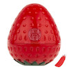 بالم لب پینترستی توت فرنگی مرطوب کننده، معطر و ضد خشکی لب ها نسخه وارداتی Cute Lip Balm Strawberry Wrinkle Repair MoisturizinG and PlumpinG LastinG HydratinG Strawberry Shaped Lip Gift for Women Bridal Shower WeddinG Favors Teacher Appreciation Birthday