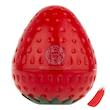 بالم لب پینترستی توت فرنگی مرطوب کننده، معطر و ضد خشکی لب ها نسخه وارداتی Cute Lip Balm Strawberry Wrinkle Repair MoisturizinG and PlumpinG LastinG HydratinG Strawberry Shaped Lip Gift for Women Bridal Shower WeddinG Favors Teacher Appreciation Birthday