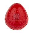 بالم لب پینترستی توت فرنگی مرطوب کننده، معطر و ضد خشکی لب ها نسخه وارداتی Cute Lip Balm Strawberry Wrinkle Repair MoisturizinG and PlumpinG LastinG HydratinG Strawberry Shaped Lip Gift for Women Bridal Shower WeddinG Favors Teacher Appreciation Birthday