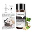 روغن تقویت مو لانبنا نسخه وارداتی، روغن مغذی تقویت رشد موی سر لانبنا نسخه وارداتی Lanbena Hair Growth Essential Oil Solving Hair Loss Trouble With Four Steps