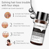 روغن تقویت مو لانبنا نسخه وارداتی، روغن مغذی تقویت رشد موی سر لانبنا نسخه وارداتی Lanbena Hair Growth Essential Oil Solving Hair Loss Trouble With Four Steps