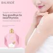 لوسیون بدن بارسد مدل ساکورا طرح یونیکورن، لوسیون بارسد مدل ساکورا طرح اسب تکشاخ OEM ODM Baursde Body Cream Beauty Nicotinamide Sakura Fragrance Deep Nourishing Skin Body Lotion