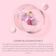 لوسیون بدن بارسد مدل ساکورا طرح یونیکورن، لوسیون بارسد مدل ساکورا طرح اسب تکشاخ OEM ODM Baursde Body Cream Beauty Nicotinamide Sakura Fragrance Deep Nourishing Skin Body Lotion
