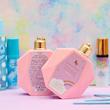 لوسیون بدن بارسد مدل ساکورا طرح یونیکورن، لوسیون بارسد مدل ساکورا طرح اسب تکشاخ OEM ODM Baursde Body Cream Beauty Nicotinamide Sakura Fragrance Deep Nourishing Skin Body Lotion