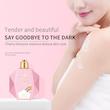 لوسیون بدن بارسد مدل ساکورا طرح یونیکورن، لوسیون بارسد مدل ساکورا طرح اسب تکشاخ OEM ODM Baursde Body Cream Beauty Nicotinamide Sakura Fragrance Deep Nourishing Skin Body Lotion