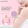 لوسیون بدن بارسد مدل ساکورا طرح یونیکورن، لوسیون بارسد مدل ساکورا طرح اسب تکشاخ OEM ODM Baursde Body Cream Beauty Nicotinamide Sakura Fragrance Deep Nourishing Skin Body Lotion