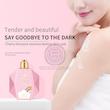 لوسیون بدن بارسد مدل ساکورا طرح یونیکورن، لوسیون بارسد مدل ساکورا طرح اسب تکشاخ OEM ODM Baursde Body Cream Beauty Nicotinamide Sakura Fragrance Deep Nourishing Skin Body Lotion