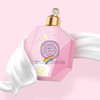 لوسیون بدن بارسد مدل ساکورا طرح یونیکورن، لوسیون بارسد مدل ساکورا طرح اسب تکشاخ OEM ODM Baursde Body Cream Beauty Nicotinamide Sakura Fragrance Deep Nourishing Skin Body Lotion