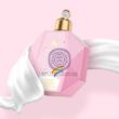 لوسیون بدن بارسد مدل ساکورا طرح یونیکورن، لوسیون بارسد مدل ساکورا طرح اسب تکشاخ OEM ODM Baursde Body Cream Beauty Nicotinamide Sakura Fragrance Deep Nourishing Skin Body Lotion