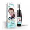 شامپو رنگ مو دکسی، شامپو رنگ مو پینترستی ترند دکسی نسخه اصل وارداتی DEXE Magic Brown Gold Blond Black Hair Dye Comb Hair Color Dye Shampoo Used for Natural Hair with Comb Easy to Use Male Female