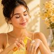 کرم تخصصی دست سادور نسخه اصل، کرم دست معطر سادور مدل پمپی نسخه اصل Sadoer Avocado Peach OranGe FraGrance NourishinG Anti DryinG WhiteninG Petroleum Jelly Hand Cream